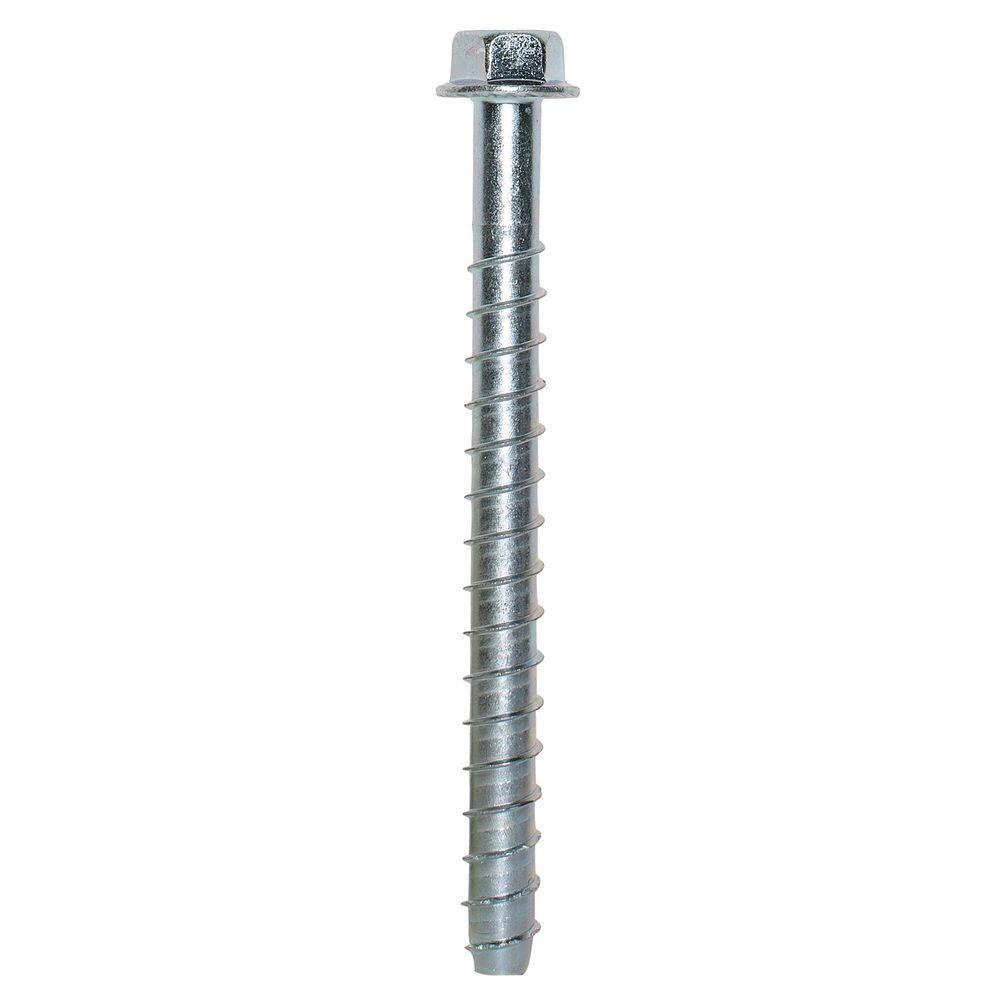 1/2 X 6 TITEN HD ANCHOR BX