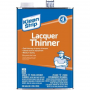 GALLON LACQUER THINNER