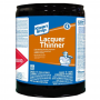 5-GAL LACQUER THINNNER