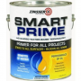 1 QT ZINSSER SMART PRIME