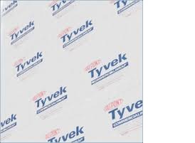 9'X100' TYVEK HOUSEWRAP