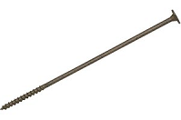 12PC 10" STRUC 6L SCREW