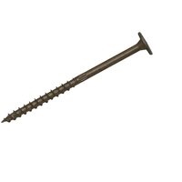 12PC 5" STRUC 6L SCREW