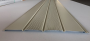 DESERT TAN CEN VENT 16"X12' QE