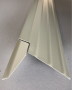 DESERT TAN ROOF-EDGE 1-3/4"X12'