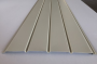 DESERT TAN SOLID SOFFIT 16"X12'