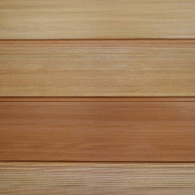 1X8-8 STK CHANNEL RUSTIC CEDAR