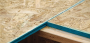 4X8 23/32 T&G OSB DRYGUARD