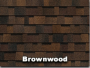 BROWNWOOD DURATION TRUDEF SHINGL