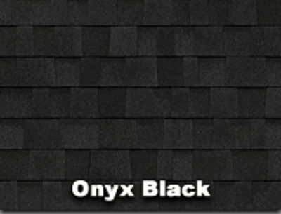 ON BLACK DURATION TRUDEF SHINGLE