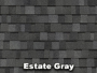 EST GRAY DURATION TRUDEF SHINGLE