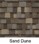 SAND DUNE DURATION TRUDEF SHINGL