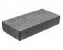 4"X8"X16" SOLID CONCRETE BLOCK