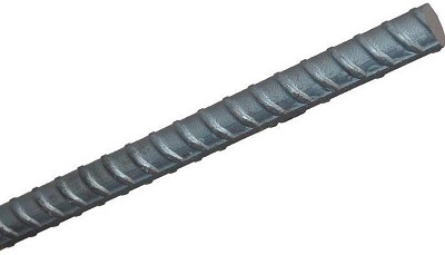 1/2"X 16"  RE-BAR PIN