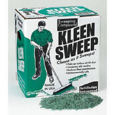 1815 KLEEN SWEEP,50#