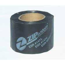 ZIP SYSTEM TAPE 1-ROLL 3.75"X90'