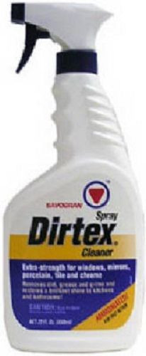 22OZ DIRTEX PUMP SPRAY