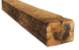 USED RAILROAD TIE #1 GR 7X9-8.5'