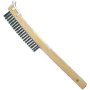 LONG HANDLE WIRE BRUSH