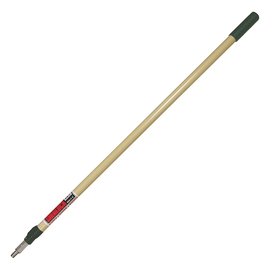 4 - 8FT SHERLOCK EXTENSION POLE