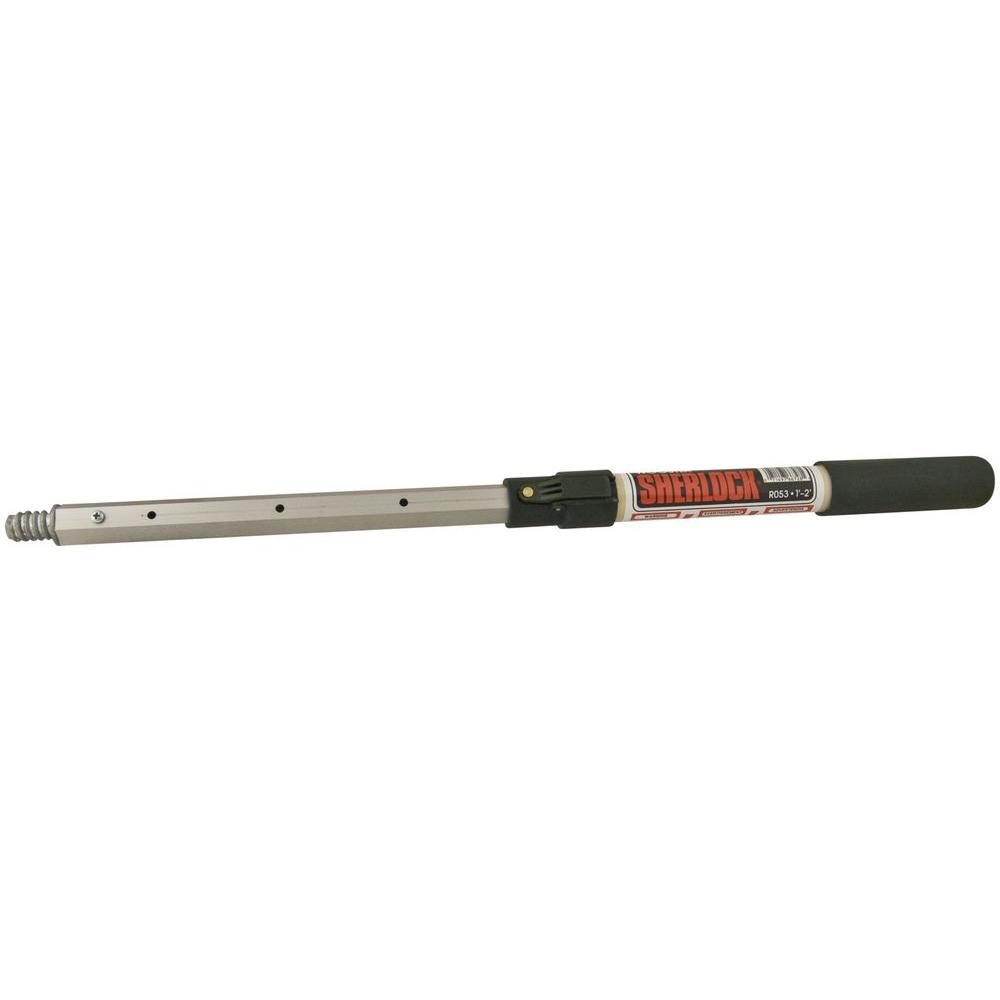 1 - 2FT SHERLOCK EXTENSION POLE