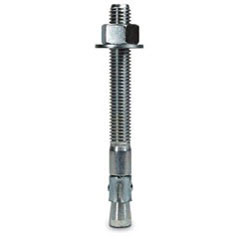 1/2"X 5 1/2" GALV ANCHOR BOLT