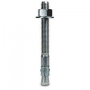 1/2"X 5 1/2" GALV ANCHOR BOLT