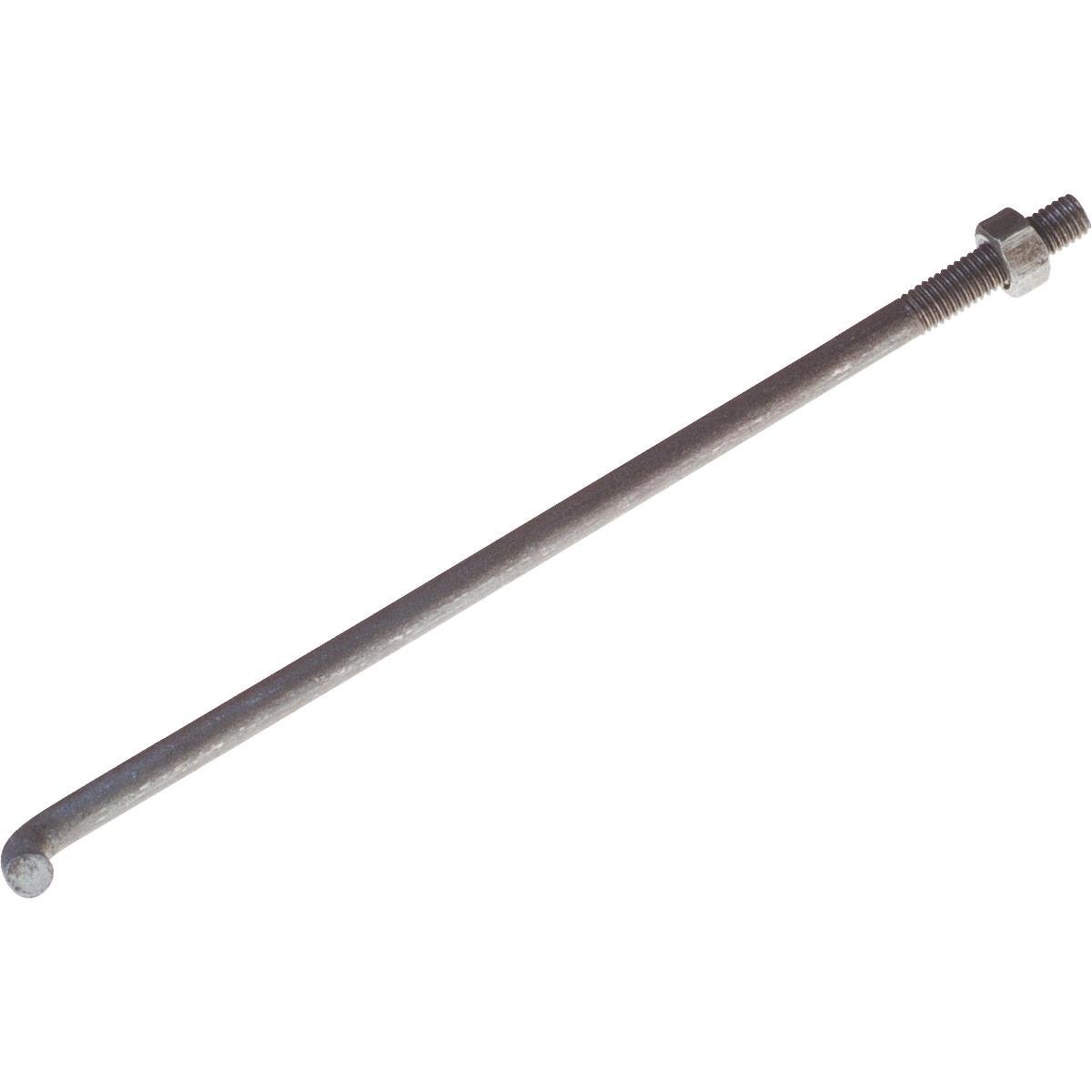 1/2"X 6" ANCHOR BOLTS GALV.