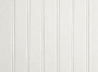 4X8-3/16"WHITE BEADED PANEL #139