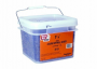 1-1/4" SHEET-ROCK SCR 25# PAIL