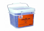 1-5/8" SHEET-ROCK SCR 25# PAIL