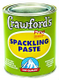 QT.CRAWFORD SPACKLING PASTE