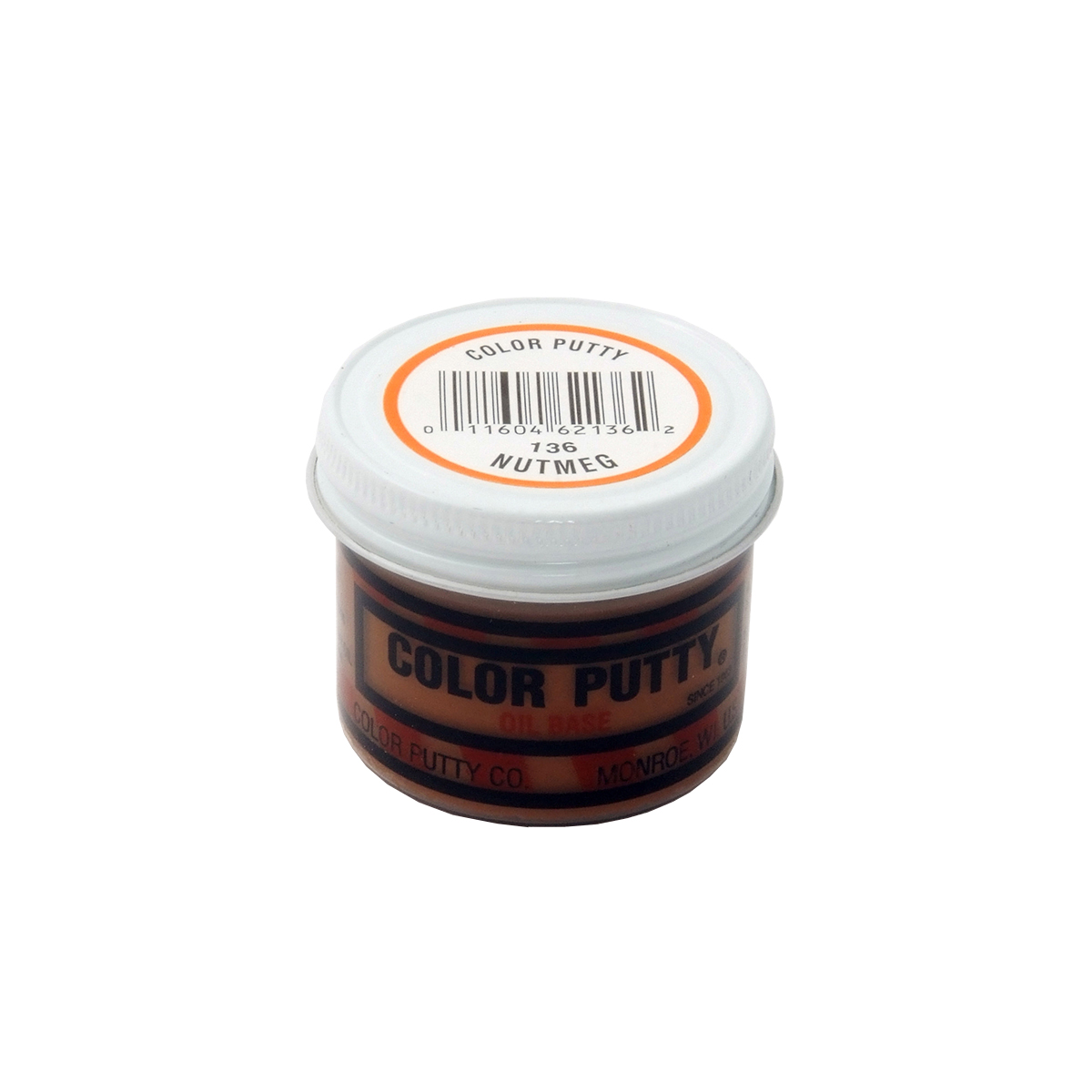 COLOR PUTTY NUTMEG