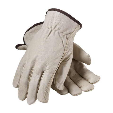 2622 LINED DRIVER GLOVE MEDIUM